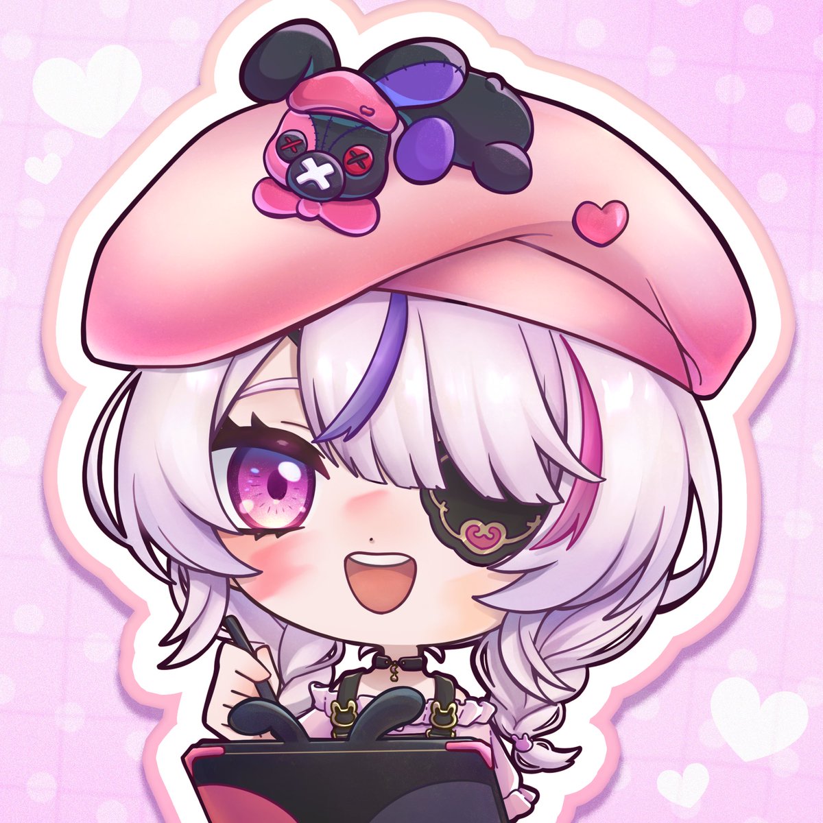 ᴄᴏsʜɪʀᴀʟ tweet media