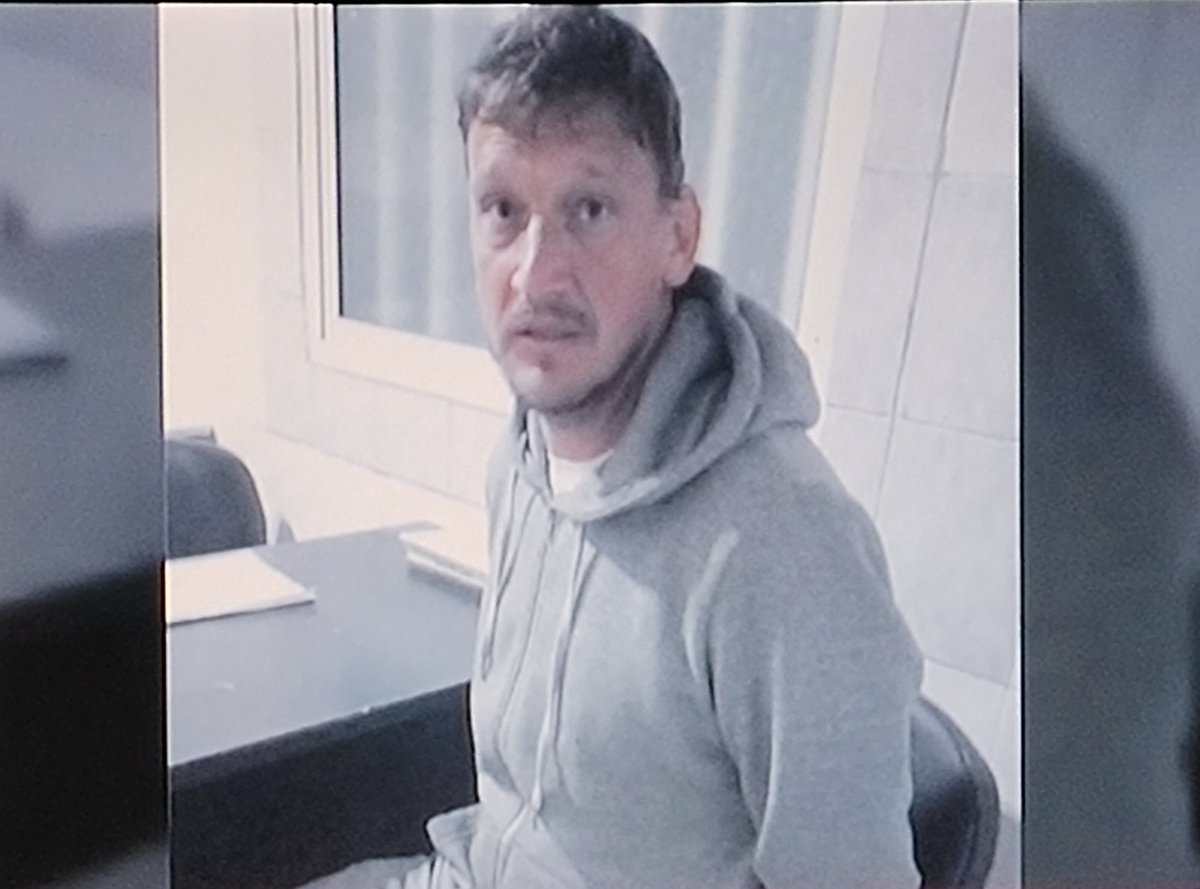 Detuvieron a Germán Kiczka en Loreto, Corrientes.