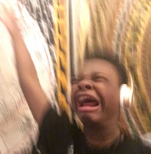 HAAAAAAY UN LUGARRR AL QUE ME VOYYYY