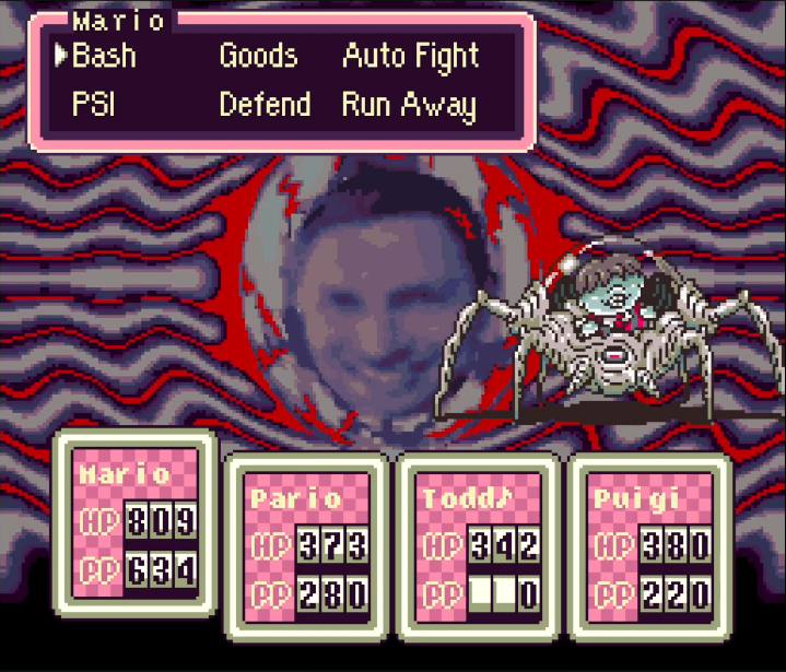 Matt the Snow Monster☃️ tweet media