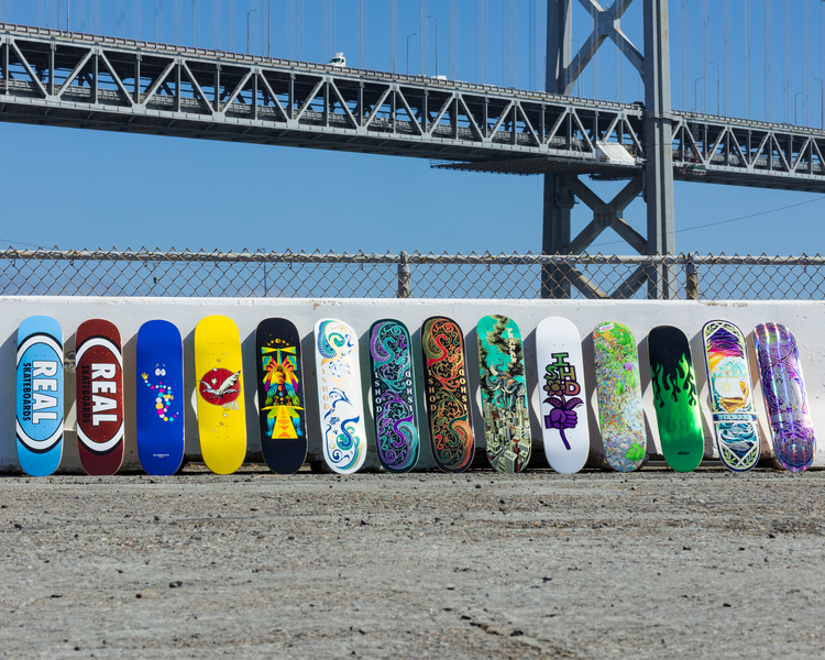 lbskate's tweet photo. 🌉REAL SKATEBOARDS🌉

Available in store and online at https://t.co/W4YMjBZGy8‼️

Open 11-7pm https://t.co/Og8eSVBiDa