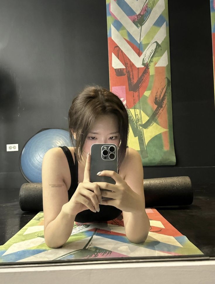 jsj_yuri's tweet photo. @ ๐ฒ๐ฎ๐ซ๐ข.๐ฉ๐ง๐ โ #jsjpics
Me rendi aos adeptos a ir treinar na academia https://t.co/7RtAvDXArN