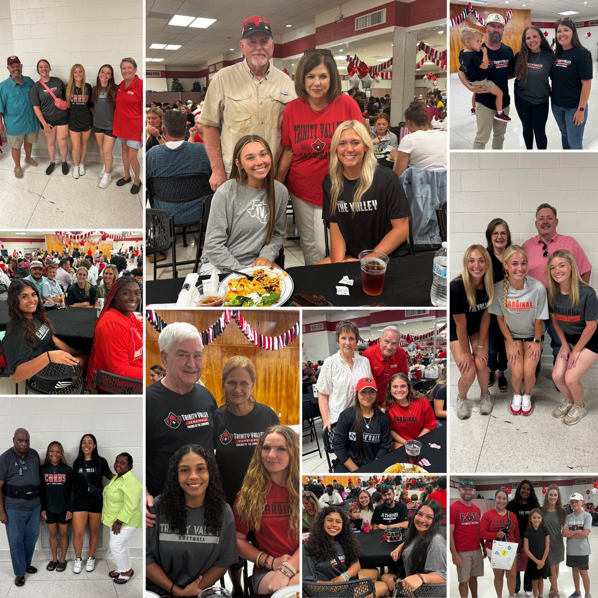 TVCC SOFTBALL tweet media