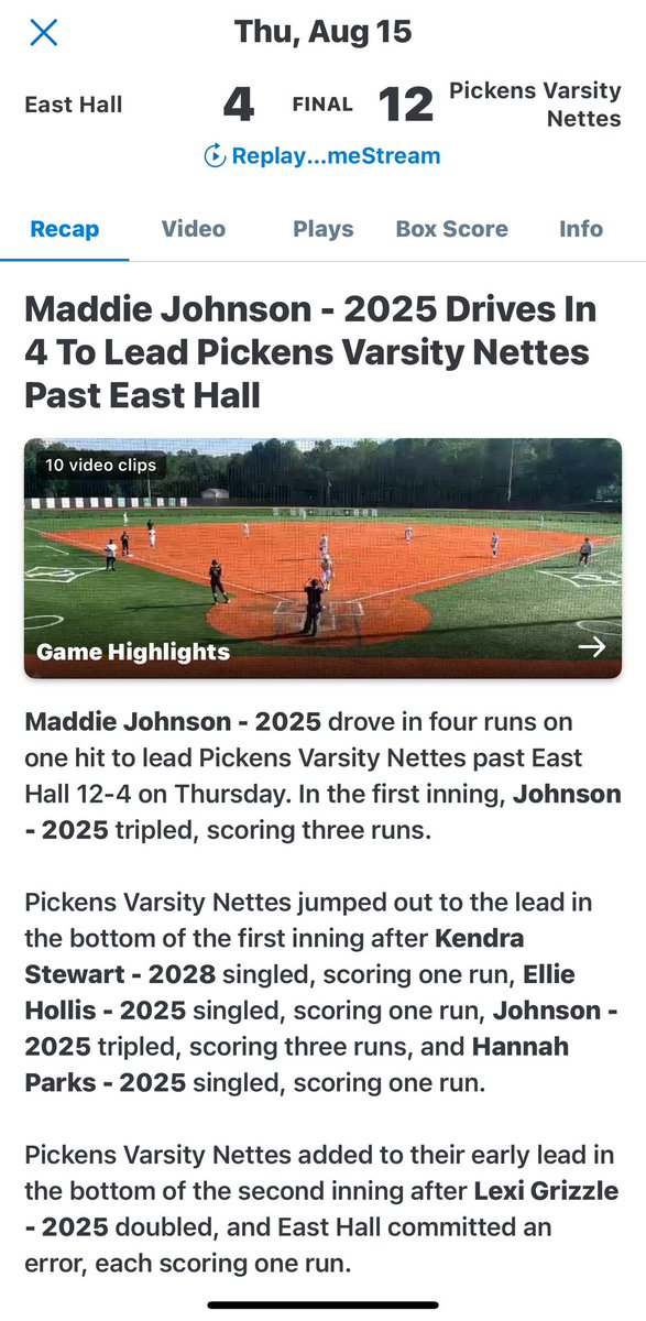 MadelynJohnson tweet media