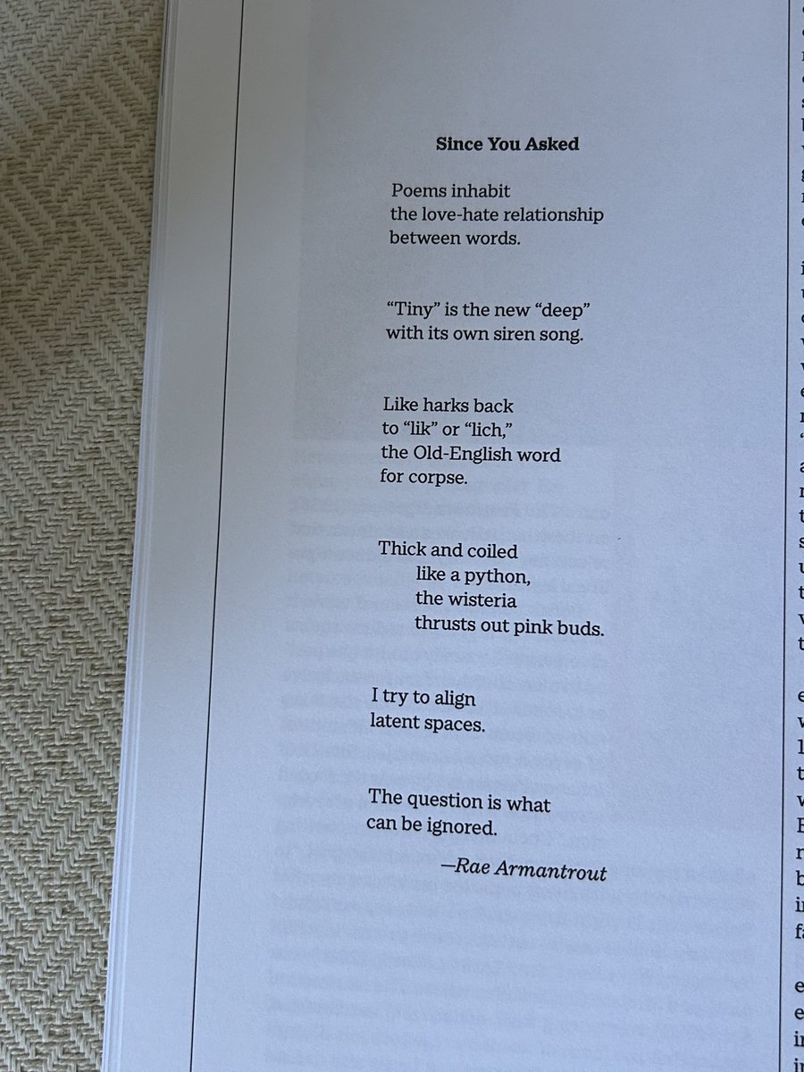 A new poem of mine published in Liber.