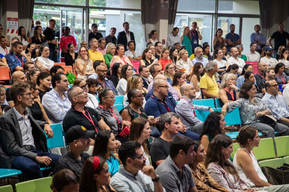 CountryDayCR's tweet image. Thank you to all the parents who joined us for this new school year's Open House! We truly appreciate those who took the time to visit your children's classrooms and support their learning journey. 🏫👨👩👧👦 #CountryDayCR #NordAngliaEducation #OpenHouse #SchoolCommunity