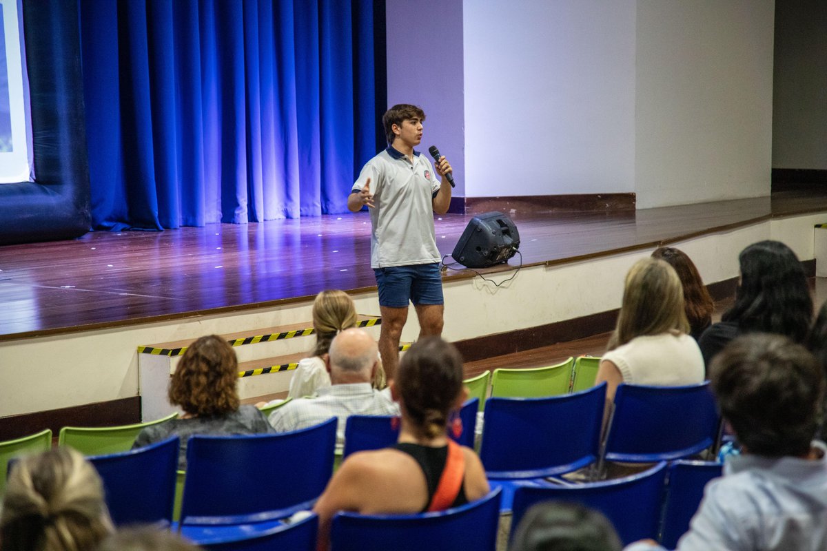 CountryDayCR's tweet image. Thank you to all the parents who joined us for this new school year's Open House! We truly appreciate those who took the time to visit your children's classrooms and support their learning journey. 🏫👨👩👧👦 #CountryDayCR #NordAngliaEducation #OpenHouse #SchoolCommunity