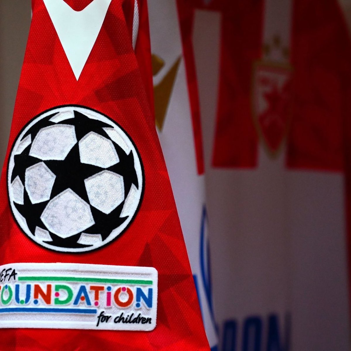 GxlDePanama's tweet image. 𝗣𝗔𝗥𝗧𝗜𝗖𝗜𝗣𝗔 👕🌟

¡Gana una camiseta de César Blackman y Puma Rodríguez con su nombre + número + parche de la Champions League!

1. Haz RT a este tweet 
2. Sigue a @GxlDePanama y @fideismo11

Habrán dos ganadores. Mucha suerte a todos.