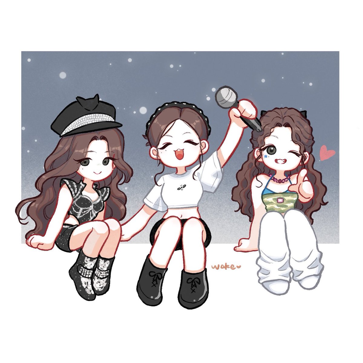 香港风味～一饺三吃🥰

#슈화 #SHUHUA #舒華