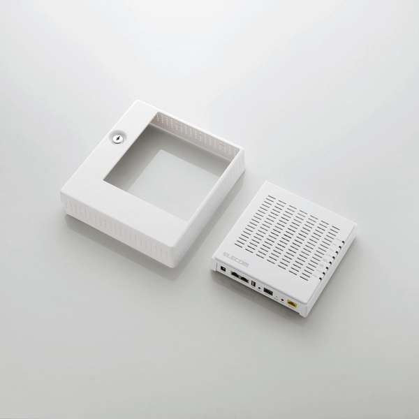 法人向け無線アクセスポイント WAB-I1750-PS・WAB-S1167-PSをお持ちの