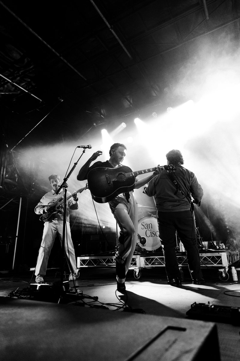 San Cisco (@sanciscomusic) on Twitter photo FREO! FINAL TICKETS for our show on Sat Nov 9 at <a href="/FreoArtsCentre/">FremantleArtsCentre</a> w/ #HaikuHands! It’s been a minute, we can’t wait to see you all!
Tickets: fac.oztix.com.au/outlet/event/d…
📸 Aiesha Hanson FREO! FINAL TICKETS for our show on Sat Nov 9 at <a href="/FreoArtsCentre/">FremantleArtsCentre</a> w/ #HaikuHands! It’s been a minute, we can’t wait to see you all!
Tickets: fac.oztix.com.au/outlet/event/d…
📸 Aiesha Hanson