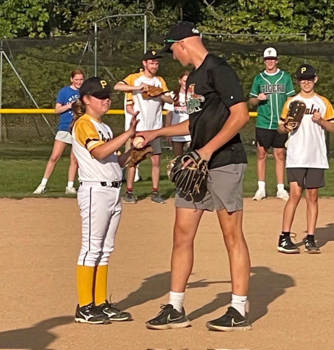 Joe Butts tweet media