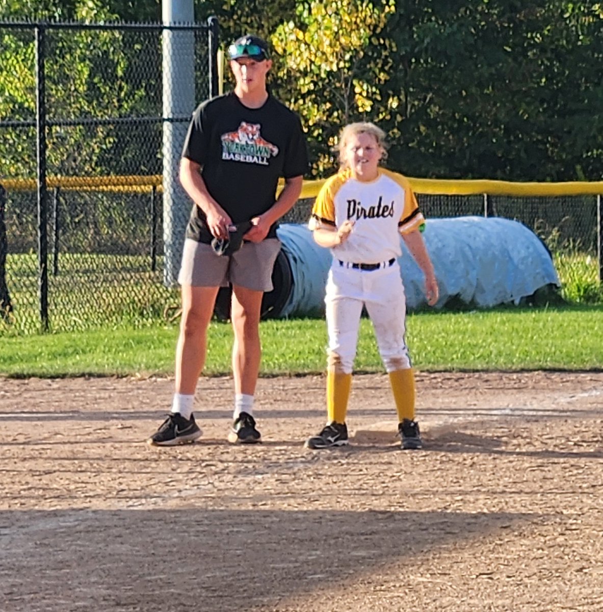 Joe Butts tweet media