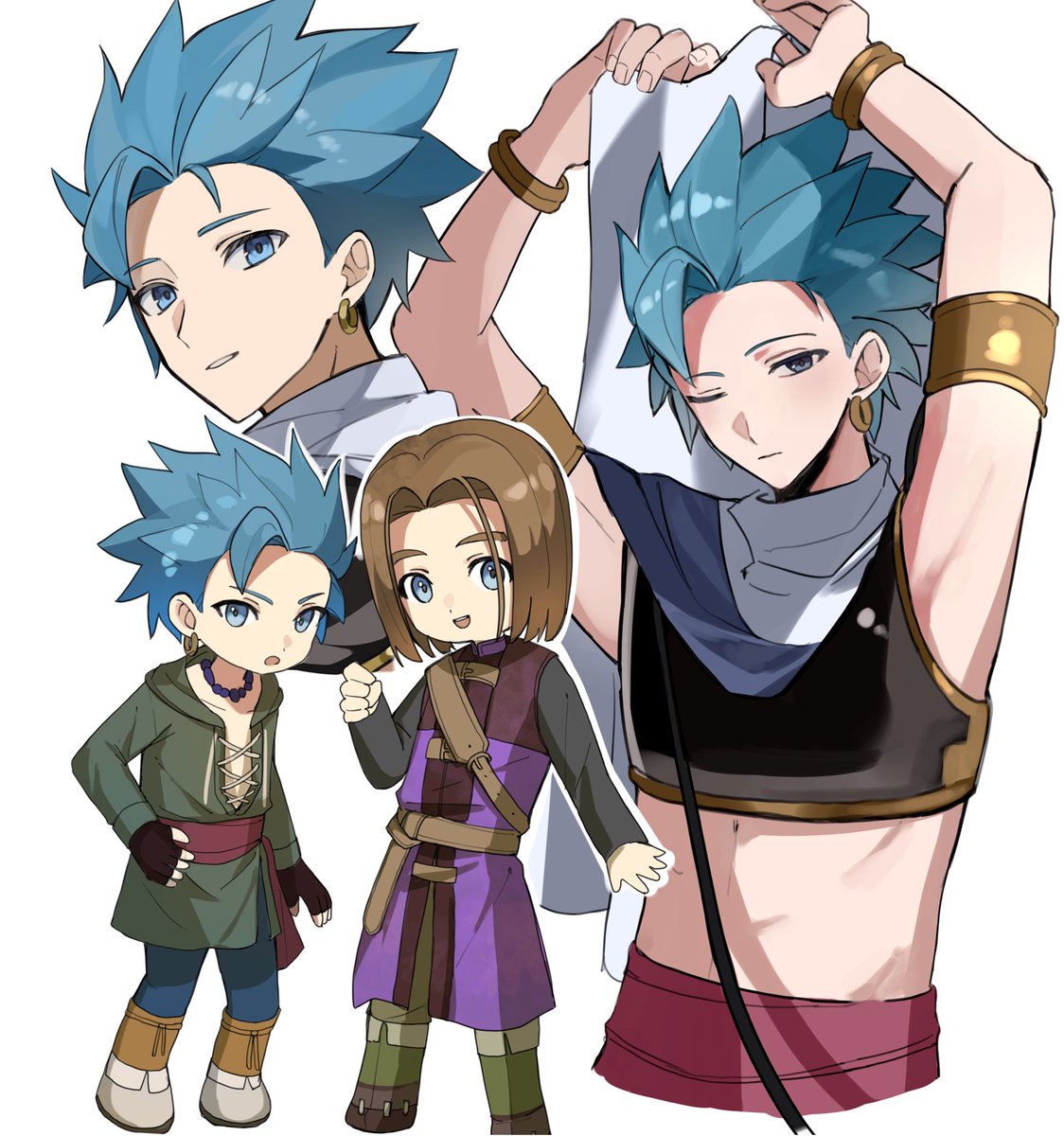 ryo (@ryo_09) on Twitter photo 