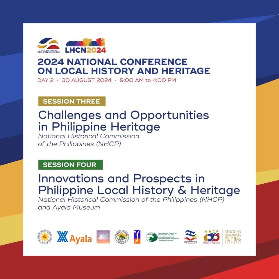 On Day 2 of the conference (tomorrow), <a href="/leecandelaria/">Lee Candelaria</a> &amp; <a href="/aarontheworld_/">Aaron</a> will present their good work in <a href="/podkas_/">PODKAS</a> in Session 4B, 3:00 - 5:00 pm. ✨