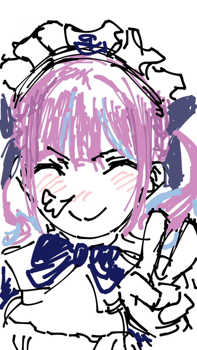 phony_nico's tweet photo. #湊あくあ卒業 https://t.co/s7viKo6oWY