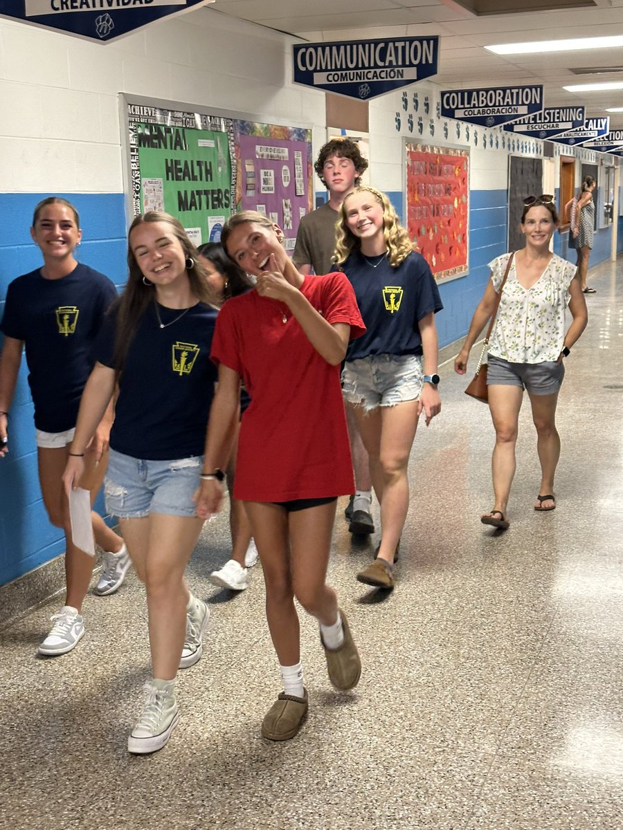 wallkillseniorhigh tweet media