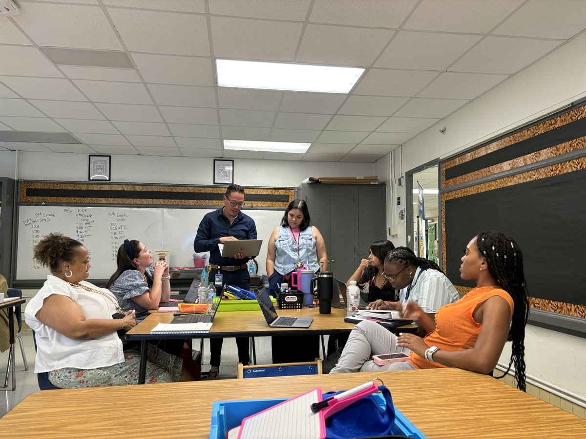 Savoye Ryan, MBA, M.Ed tweet media