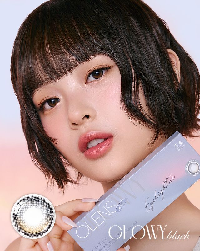 Hanni for OLENS Fall 2024 Campaign #NewJeans #뉴진스 #HANNI #하니