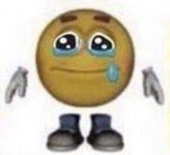 A gente vai perder 11 anos de tweets dos meninos….