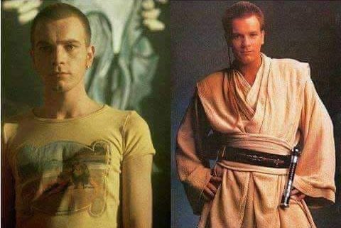 Primero bien adicto y luego bien fanático… el camino es así