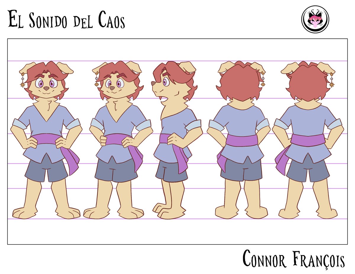 Les presento a mis bebes, Estoy trabajando en una historia para ellos. :3 || Meet my babies, I am working on a story for them.
#ocs #furryanimation #animation #furryart #love