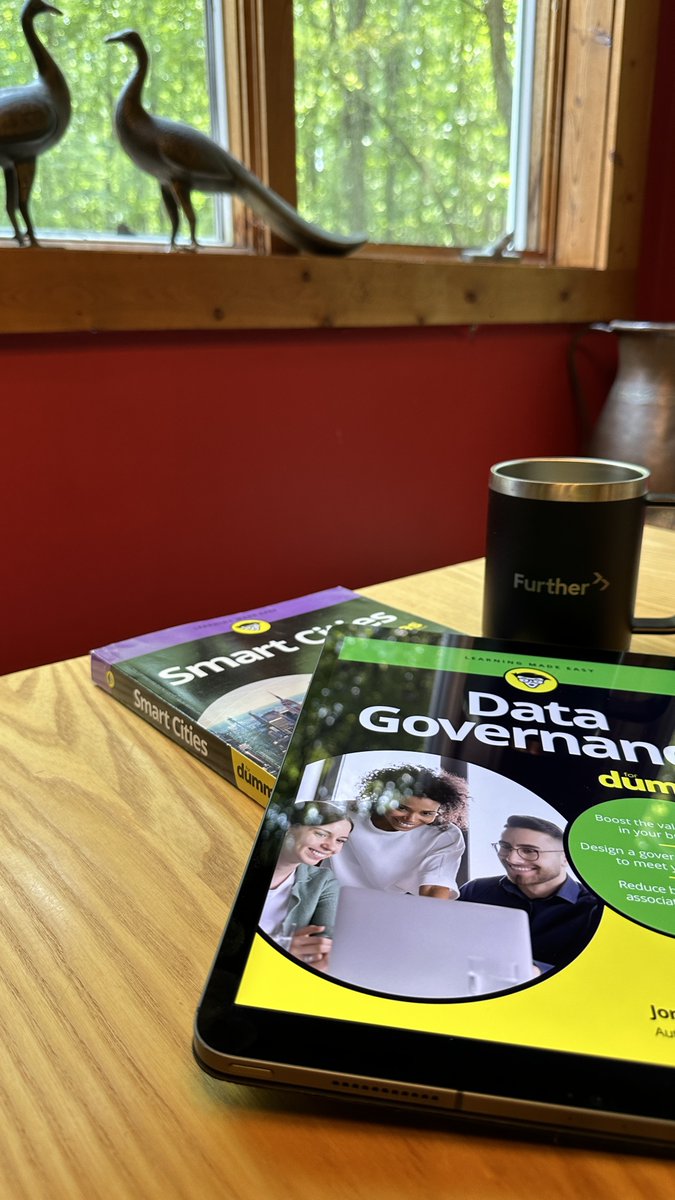 Keith McCormick (@kmccormickblog) on Twitter photo Getting ready to interview the always insightful <a href="/Reichental/">Jayr 🇺🇸🇮🇪</a> during our live interview as part of <a href="/further_ww/">Further</a> 's thought leadership series. For Further for more info. Getting ready to interview the always insightful <a href="/Reichental/">Jayr 🇺🇸🇮🇪</a> during our live interview as part of <a href="/further_ww/">Further</a> 's thought leadership series. For Further for more info.