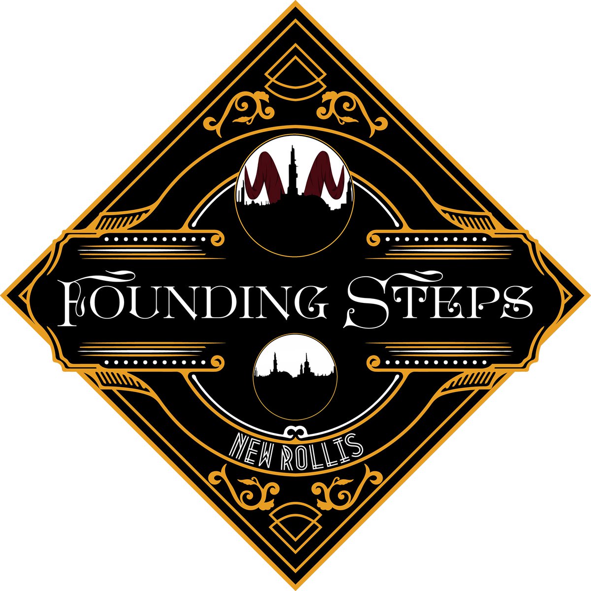 WE’RE LIVE!!! Back to the past and something the phrase “that was the last day any of them were happy” was said! WHAT THE FUCK!!! Come join us! 
twitch.tv/diceandautism