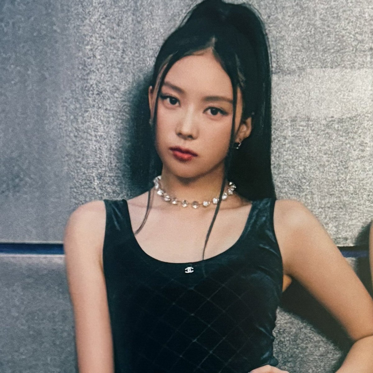 🐈‍⬛| Sejam bem vind*s a sua primeira fanbase brasileira dedicada a Narin, integrante do grupo feminino MEOVV.

– Sigam e liguem as notificações para não perder nada 🔔