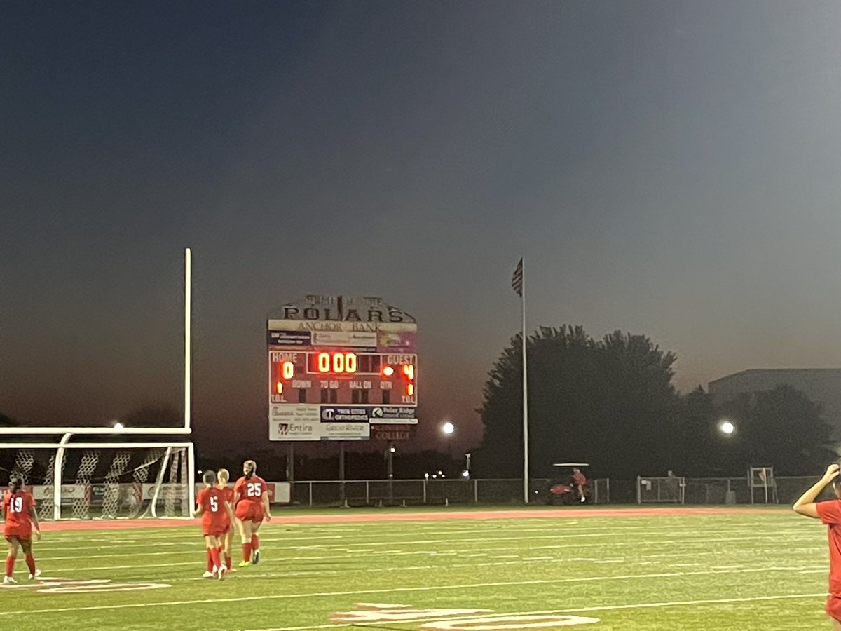 Como Girls FC tweet media