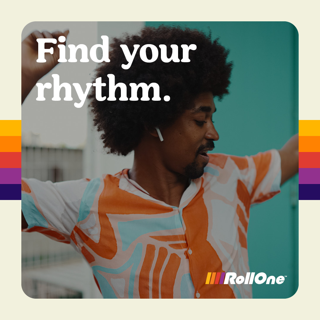 What moves you to be your best self? ❇️