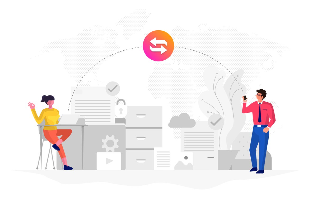 JustinW77085014's tweet image. Box to Google Workspace Migration Guide for All Businesses
ow.ly/6nn550T3Rq1
#Box #GoogleWorkspace #MigrationGuide #CloudMigration #BusinessTools