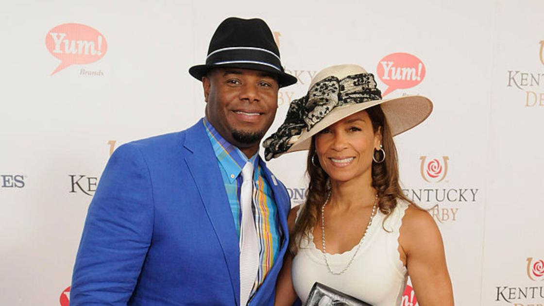 Melissa Griffey, a Homemaker and Former Soccer Player is widely recognized  as the wife of Ken Griffey Jr., one of… Read More: Ken Griffey Jr. Wife,  Melissa Griffey Biography: Age, Husband, Children,