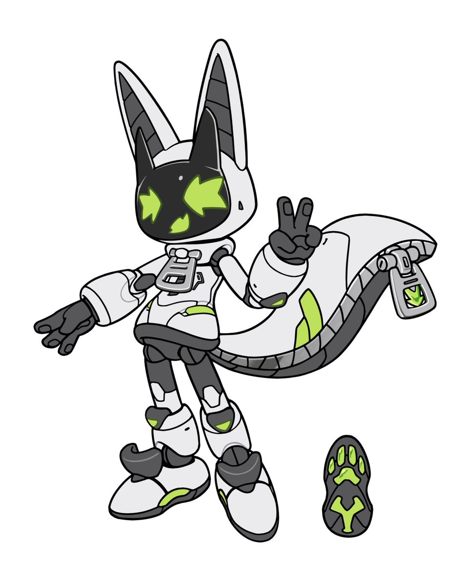 Post by lordyan耶博士(Comms Open) on X: ➡️⬅️