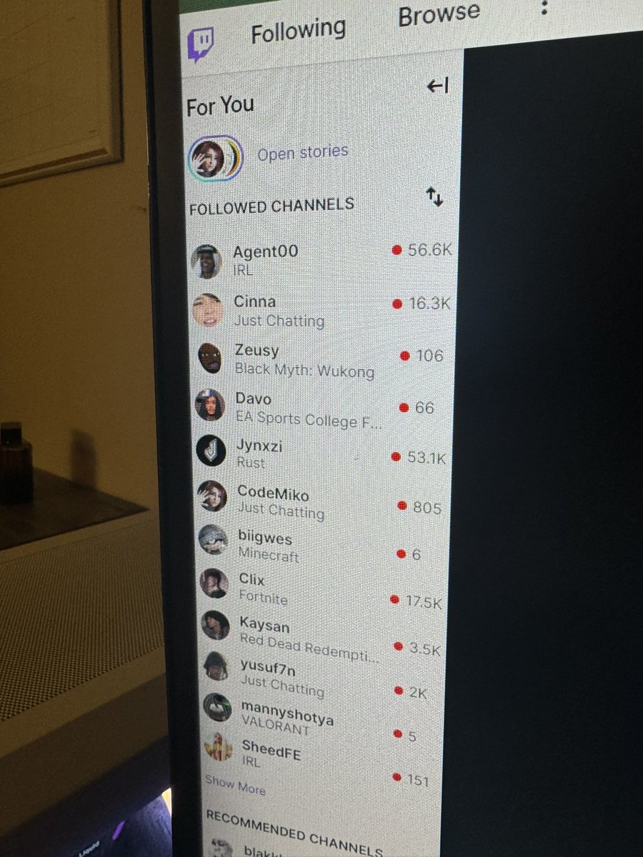 calebsArandom tweet media