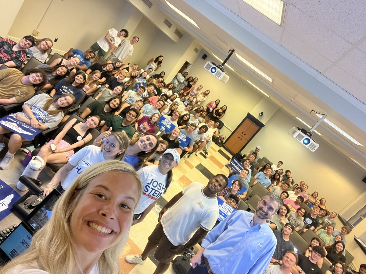 This room will turn NC Carolina Blue🩵🐏#ncpol