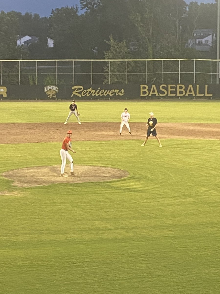 Matthew De Noyelles tweet media