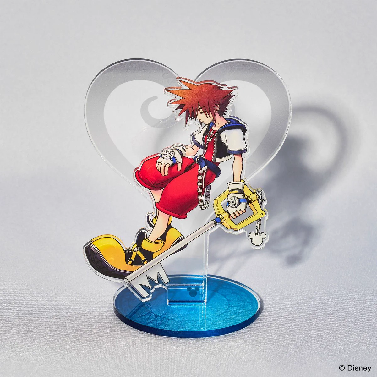 SQUARE ENIX Official Goods on X: 