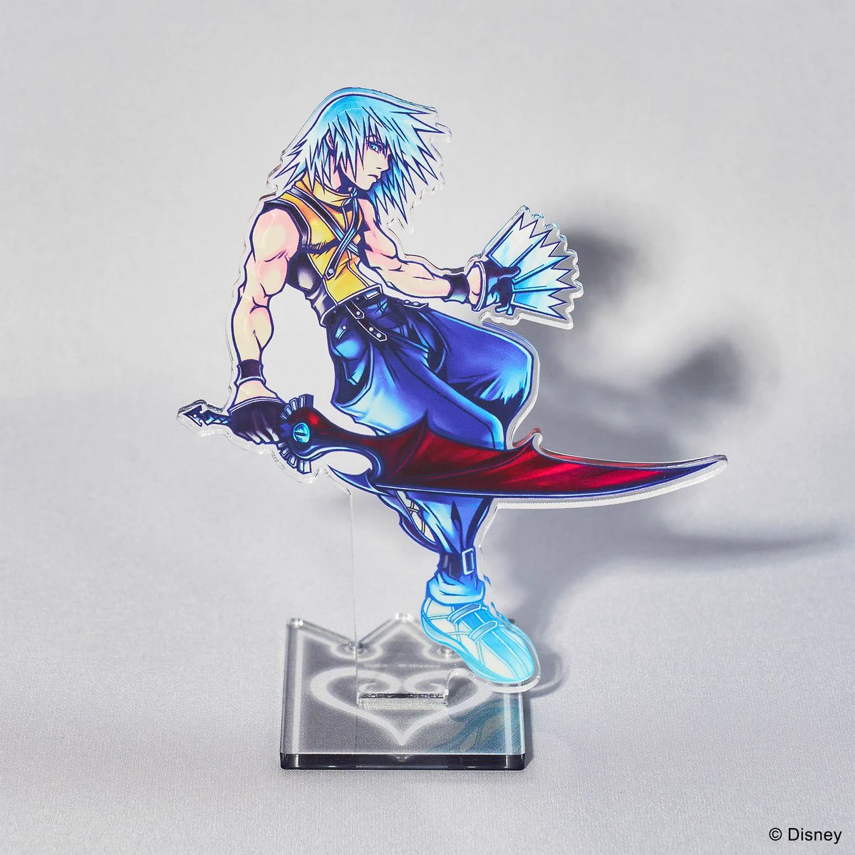 SQUARE ENIX Official Goods on X: 