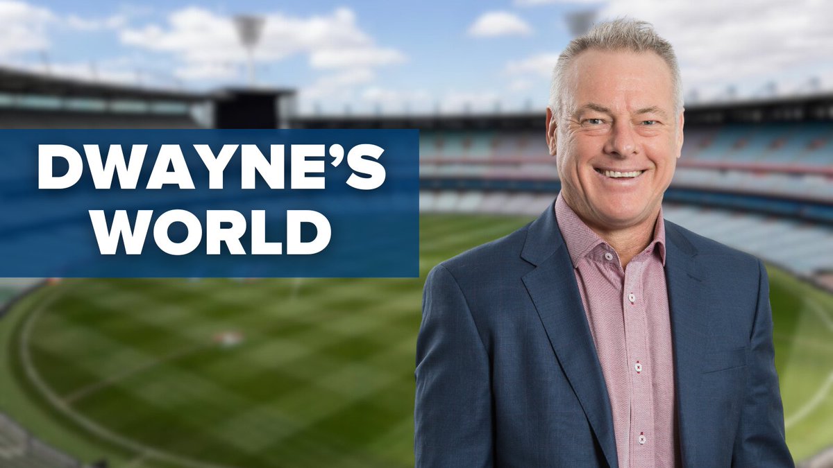 Coming up with <a href="/_DwayneRussell/">Dwayne Russell</a>:
- Midday Madness - 1300 736 736
- <a href="/AFLNation/">AFL Nation</a> commentator Dermott Brereton
- @Storm GM of Football Frank Ponissi
- <a href="/BrettAPhillips/">BrettPhillips</a> #USOpen and more

Listen: sen.lu/ListenSEN
App: sen.lu/SENApp