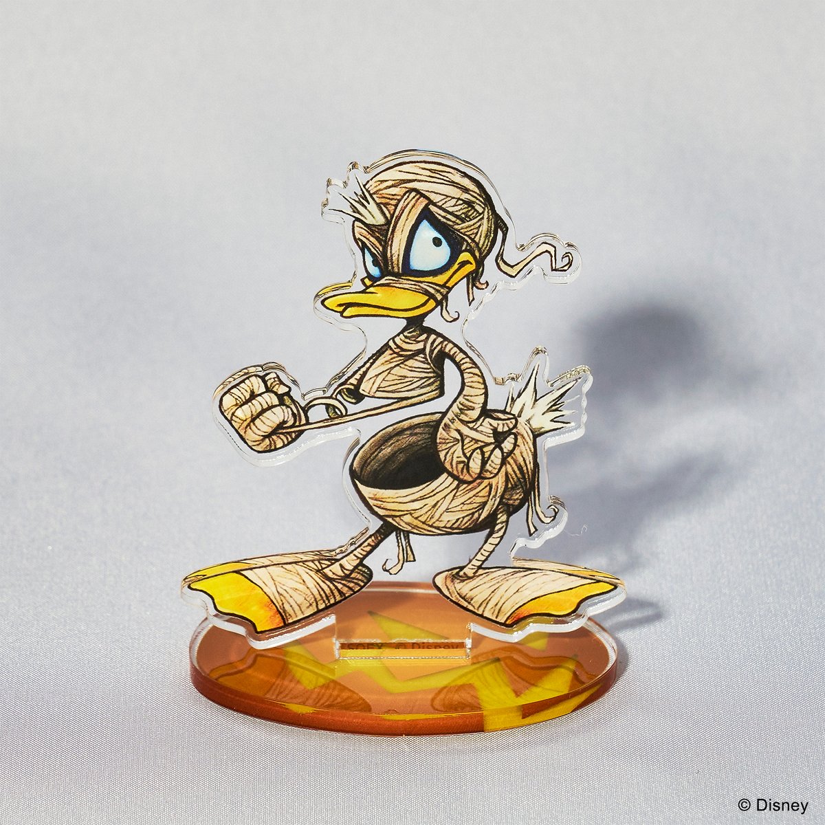 キングダムハーツⅡコミコン限定 ハロウィン ソラ ドナルド グーフィー ファンコ キングダム ハーツ」シリーズより、ハロウィンタウン ソラ・ドナルド