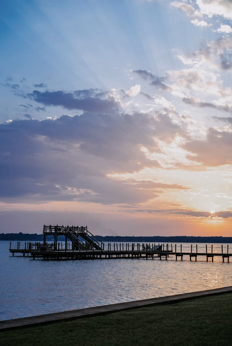 Pine Cove Shores tweet media