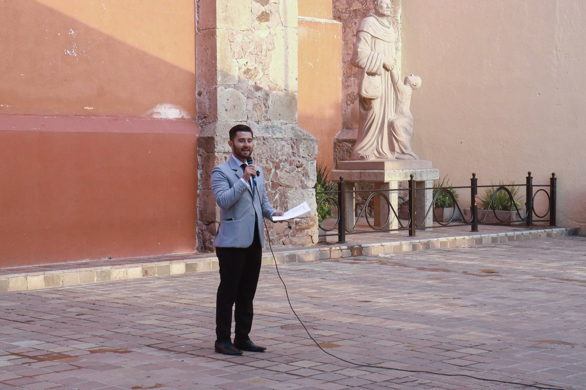 Nuestro Festival Itinerante "Espacio Público ES tu ESPACIO" fue todo un éxito. Desde la cálida bienvenida hasta la película "El Manantial", disfrutamos de una tarde llena de aprendizaje y reflexión sobre el espacio público en nuestra ciudad.

¡Agradecemos a todos los asistentes!