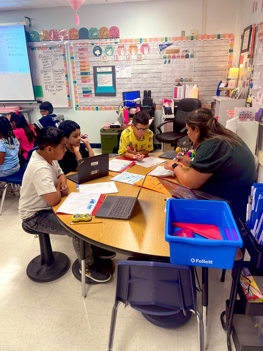 Michael Elementary tweet media