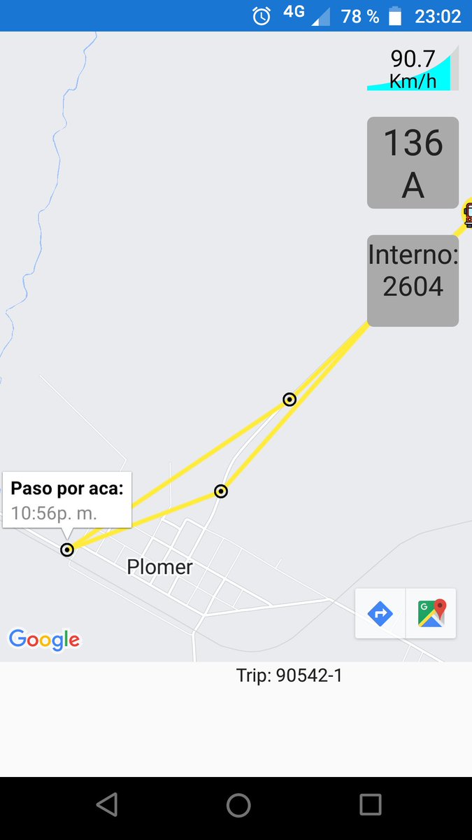 Cristia63969064's tweet photo. Horario #Linea136 "Plomer a General Las Heras x Villars": sale de Estación Plomer a las 22:55. Esto es en día miércoles 28-08-2024.
Impresionante, el verdadero "QUIÉN PARA"...
Fuente: App "Transporte Ya
@ciudaddeBondis @bondisATR https://t.co/ztLZBbe23s