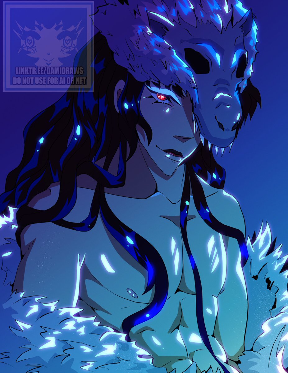 AfterDarkDami's tweet photo. This isn't NSFW but it is sexy sooo
commissions are open on vgen- https://t.co/R2YdSeQjxt
#daminsfw https://t.co/QjeKx5JP61
