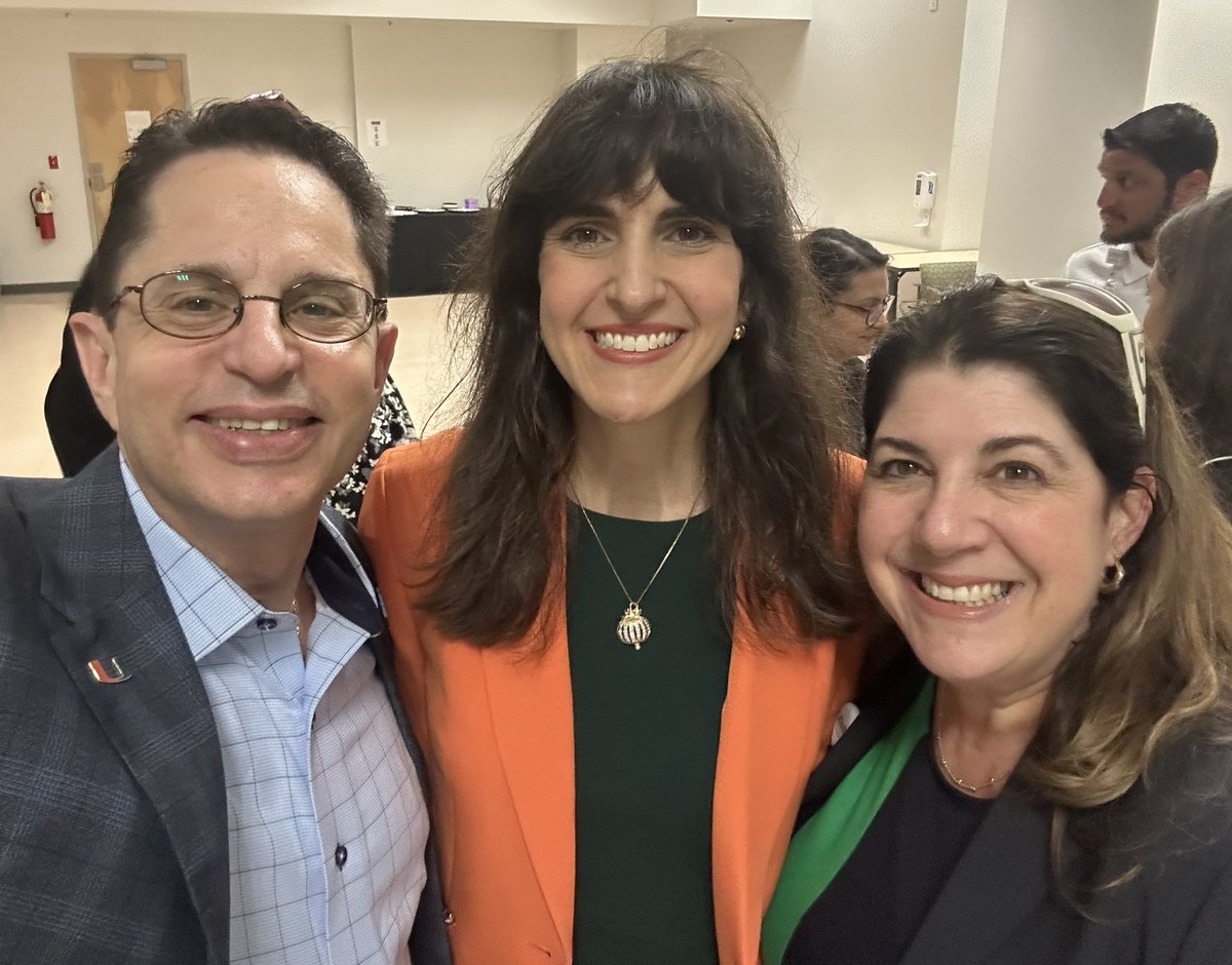 Alex J. Mechaber, MD, MBA, MACP tweet media