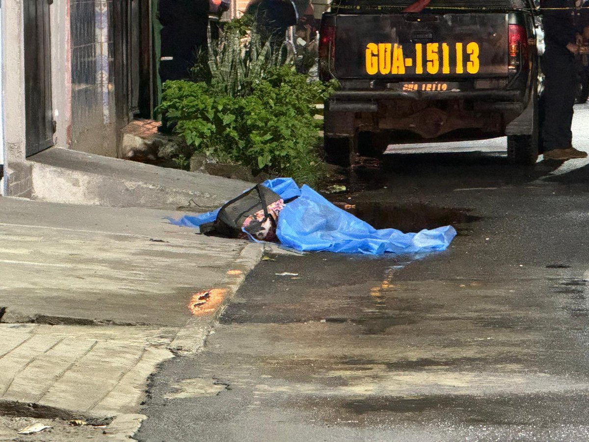 Azteca Noticias GT tweet media