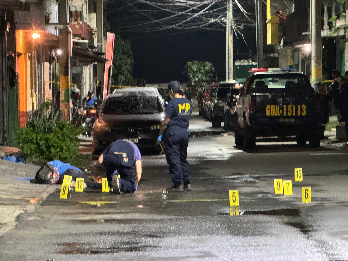 Azteca Noticias GT tweet media