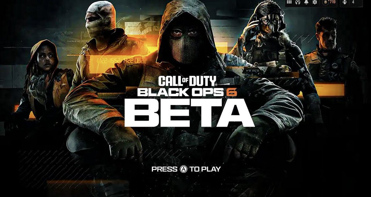 Call of Duty Modern Warfare 4 Informer tweet media